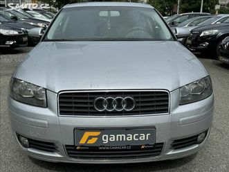 audi a3 2,0 sport