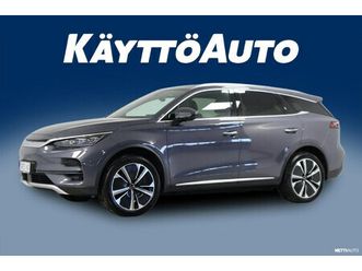 awd / 7 paikkainen/ heti ajoon/