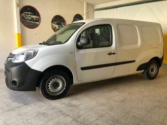 1.5 dci maxi business