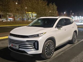 продажа exeed txl, 2023 год в сургуте