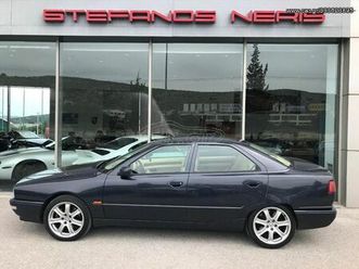 maserati quattroporte 1997