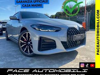 d gc gran coupe m sport m-sport msport curved pro