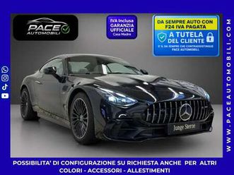 coupe 43 premium plus 4m tetto night kamera hud