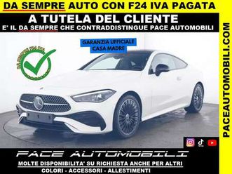 i coupe amg premium night pack navi 19