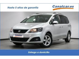 2.0 tdi ecomotive reference 103 kw (140 cv)