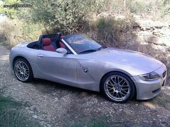 bmw z4 2007 face lift