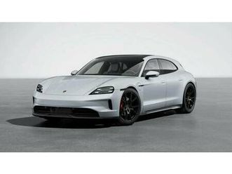 porsche taycan 4s sport turismo $undefined