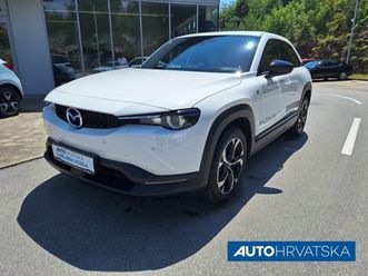 MAZDA MX-30 R-EV mazda-mx-30-e-skyactiv-r-ev-170hp-advantage-modern-confidence-tvornicko-j