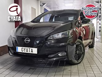 62kwh e+ acenta 160 kw (217 cv)