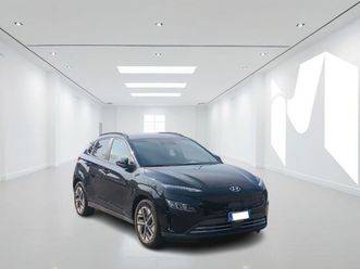 kona 1ªs. (2017-23) kona ev 64 kwh xline