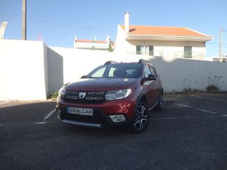 0.9 tce stepway