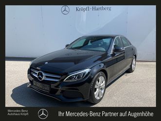 mercedes-benz c 350 e