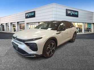 hybrid 225 shine e-eat8 165 kw (225 cv)