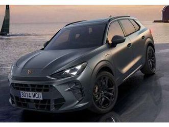 1.5 tsi e-hybrid vz 200kw dsg