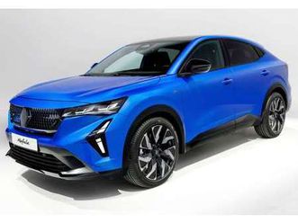 e-tech atelier alpine 4x4 221kw