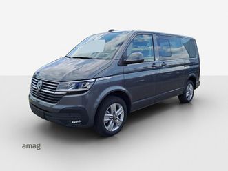 VOLKSWAGEN CARAVELLE t6-1-caravelle-2-0-tdi-comfortline-liberty-dsg
