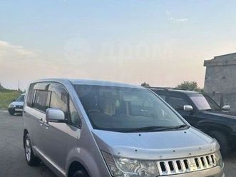 продажа mitsubishi delica, 2011 год в улан-удэ