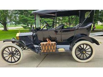 award-winning-1916-ford-model-t-highly-original-a-vendre
