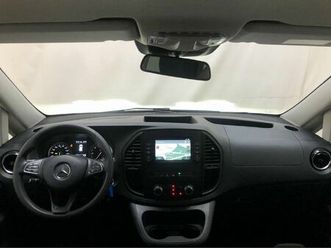 2.0 119 cdi 4x4 mixto long