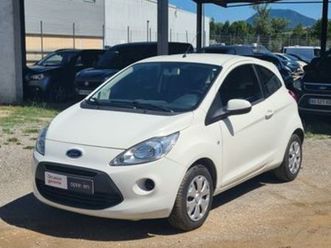 ford ka ti vct 70 ch finition trend