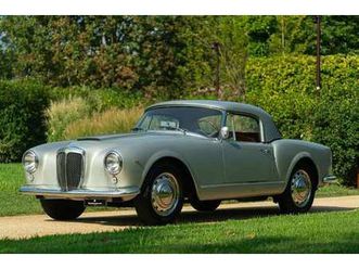 lancia aurelia b24 convertible