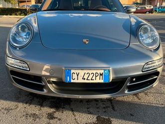 porsche 911 (997) 4s