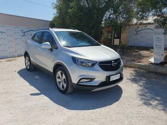 opel mokka x 1.6 cdti 110cv business