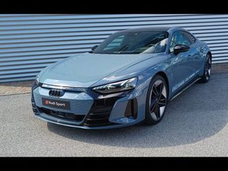 rs e-tron gt - rent to buy