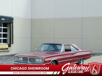 1966 dodge coronet for sale