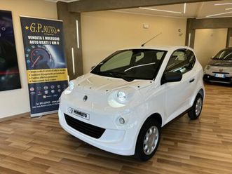 aixam e-minauto access