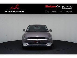 ioniq 5 uniq-edition 4wd *aktion*