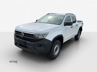 amarok 2.0tdi winter