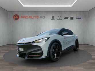 tavascan type 9 77 kwh adrenaline