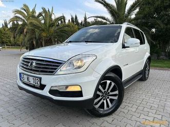 2.0 e-xdi w 4x2 platinum