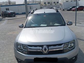 used renault duster 2.0l se (4x2) 2016