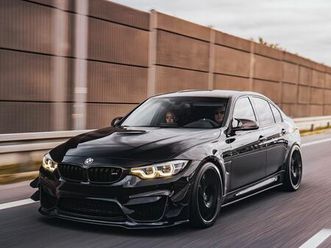 bmw m3