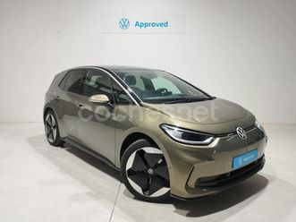 volkswagen id.3 pro s 77kwh automatico