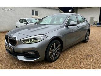 ◊ bmw serie 1 f40 116d 116da dkg7 business design ➡️ 42850 km