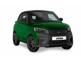 ligier js 50 revo d+ elite carplay