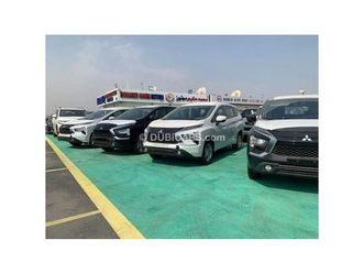 mitsubishi xpander 1.5l, suv, petrol, 7 seats, cruise control, automatic, 2024