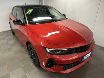 1.5 turbo diesel 130 cv at8 gs