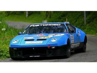 DE TOMASO PANTERA 1972-de-tomaso-pantera-gt4