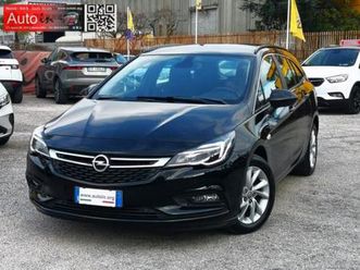 astra 5ª serie astra 1.6 cdti 110cv start&stop sports tourer business