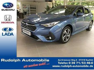 2.0ie lineartronic platinum