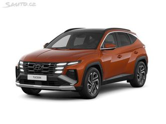 hyundai tucson premium 1,6 t-gdi hev 4×4 at 1