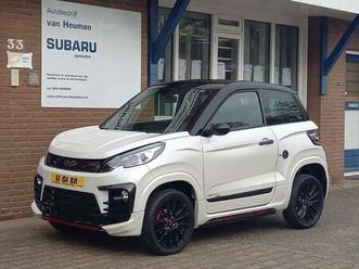 l sport ultimate airco