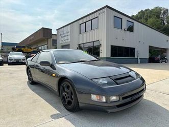 used 1993 nissan 300zx