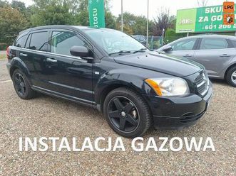dodge-caliber-benzyna-gaz-lpg-stargard