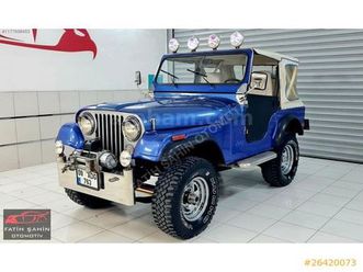cj-5