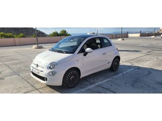 1.2 híbrido glp lounge 51 kw (69 cv)